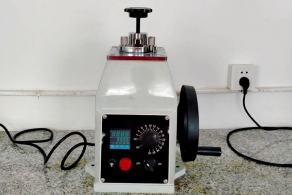 金相试样镶嵌机