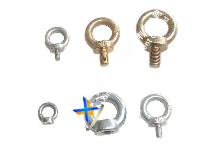 吊环螺栓