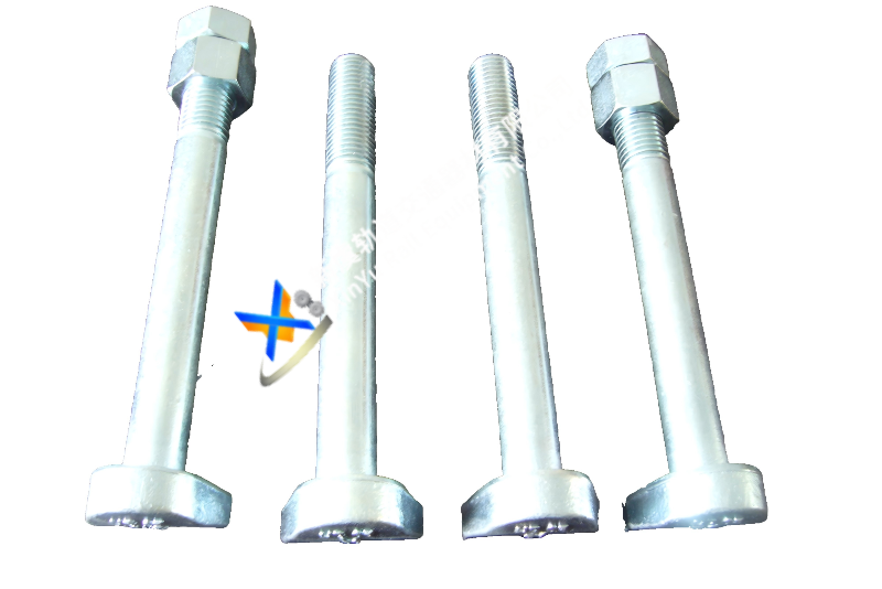 T型螺栓